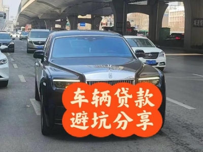祥符汽车抵押贷款中押本不押车贷款需要什么材料?